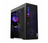 Lenovo Legion T7 34IAS10 90Y6003JUS Computer Desktop Gaming - Intel Core Ultra 9 285K - 64 GB - SSD 2 TB - Torre - Grigio Tempesta - Chip Intel Z890 - Windows 11 Pro - NVIDIA GeForce RTX 5080 16 GB