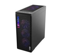 Lenovo Legion T7 34IAS10 90Y6003KUS Computer desktop da gioco, Intel Core Ultra 7 265KF, 32 GB, SSD da 1 TB, torre, grigio tempesta