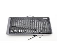 Lenovo Legion T7 34IRZ8 Custodia Frontale Copertura Argento 5M11H28633