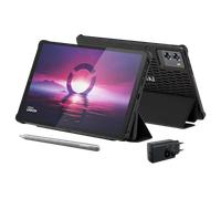 Lenovo Legion Tab 3rd Gen 8.8 12GB 256GB + Folio & Adaptor Processore Qualcomm® Snapdragon 8 Gen 3 3,3 GHz , Android 14 o versioni successive, 256 GB UFS 4.0 - EUBNDLLEGION6