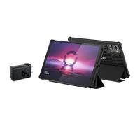 Lenovo Legion Tab 3rd Gen 8.8 12GB 256GB + Folio & Adaptor Processore Qualcomm® Snapdragon 8 Gen 3 3,3 GHz , Android 14 o versioni successive, 256 GB UFS 4.0 - EUBNDLLEGION2