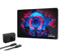Lenovo Legion Tab 5th Gen 8.8 12GB 256GB + Adaptor Processore Qualcomm® Snapdragon 8 Elite Gen 5 Mobile Platform 4,6 GHz , Android 16 o versioni successive, 256 GB UFS 4.1 Pro - EUBNDLLEGION9
