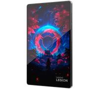 Lenovo Legion Tab 5th Gen 8.8 12GB 256GB - Eclipse Black Processore Qualcomm® Snapdragon 8 Elite Gen 5 Mobile Platform 4,6 GHz , Android 16 o versioni successive, 256 GB UFS 4.1 Pro - ZAH20009SE