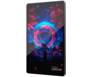Lenovo Legion Tab 5th Gen 8.8 12GB 256GB - Eclipse Black Processore Qualcomm® Snapdragon 8 Elite Gen 5 Mobile Platform 4,6 GHz , Android 16 o versioni successive, 256 GB UFS 4.1 Pro - ZAH20009SE