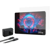 Lenovo Legion Tab 5th Gen 8.8 12GB 256GB + Screen Protector & Adaptor Processore Qualcomm® Snapdragon 8 Elite Gen 5 Mobile Platform 4,6 GHz , Android 16 o versioni successive, 256 GB UFS 4.1 Pro - EUB