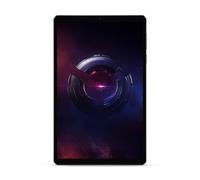 Lenovo Legion Tab - Display 8.8" 2.5K (2560x1600) 165Hz, Processore Qualcomm Snapdragon 8 Gen 3, RAM 12GB LPDDR5x, Memoria 256GB, Wi-Fi 7, Tablet Android 14 - Eclipse Black