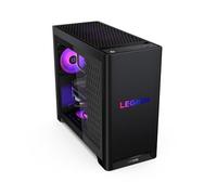 Lenovo Legion Tower 5i - PC da gioco basato sull'intelligenza artificiale - Processore Intel Core Ultra 7 265F - Grafica NVIDIA GeForce RTX 5070 Ti - Memoria da 32 GB - 1 TB di spazio di archiviazione