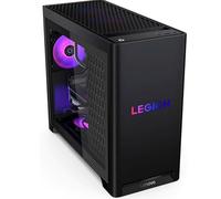 Lenovo Legion Tower 5i - PC da gioco basato sull'intelligenza artificiale - Processore Intel Core Ultra 7 265F - Grafica NVIDIA GeForce RTX 5070 Ti - Memoria da 32 GB - 1 TB di spazio di archiviazione