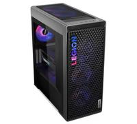 Lenovo Legion Tower 7i Gen 10 - Desktop da gioco con processore Intel Core Ultra 9 285K, grafica NVIDIA GeForce RTX 5080, garanzia 3 anni, memoria DDR5-5600MT/s da 32 GB, memoria da 2 TB e Wi-Fi 6E