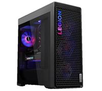Lenovo Legion Tower 7i Gen 10 Gaming Desktop PC (modello 2026) - Intel Ultra 9 285K 24-Core, NVIDIA RTX 5090 32 GB, 64 GB RAM, SSD NVMe da 2 TB, alimentatore da 1200 W, raffreddamento a liquido