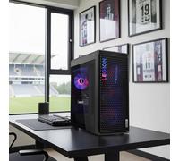 Lenovo Legion Tower 7i Gen 10 Processore Intel® Core Ultra 7 270K Plus E-core fino a 4,7 GHz P-core fino a 5,5 GHz, Windows 11 Pro 64, 1 TB SSD TLC - 90Y6CTO1WWIT2
