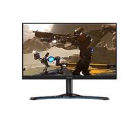Lenovo Legion Y25-25 - Monitor da gioco LCD FHD da 24,5", 16:9, retroilluminato a LED, AMD FreeSync Premium, 240 Hz, tempo di risposta 1 ms