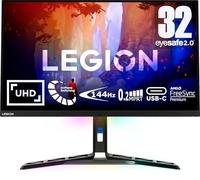 Legion Y32p-30 - 31.5" UHD Monitor - HDMI, DP, USB