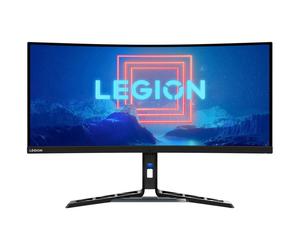 Lenovo Legion Y34wz-30 34" Mini LED WQHD 180Hz FreeSync Premium Pro Curve