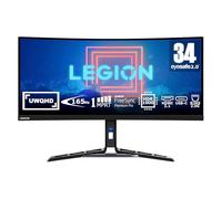 Lenovo Legion Y34wz-30 écran plat de PC 86,4 cm (34") 3440 x 1440 pixels Wide Quad HD LED Noir