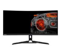 Lenovo Legion Y34wz-30 Monitor PC 86,4 cm (34") 3440 x 1440 Pixel Wide Quad HD LED Nero