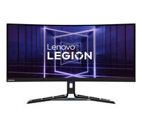 Lenovo Legion Y34wz-30 Monitor PC 86,4 cm (34") 3440 x 1440 Pixel Wide Quad HD LED Nero