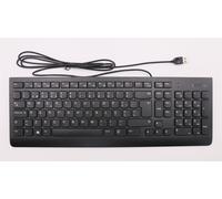 Lenovo Legion Y520T-25IKL T530-28ICB C530-19ICB USB Wired Tastiera Nero 00XH614