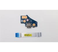 Lenovo Legion Y540-15IRH-PG0 Scheda USB Cavo 5C50S24944