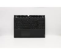 Lenovo Legion Y540-15IRH-PG0 Y540-15IRH Tastiera Palmrest Coperchio Superiore