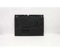 Lenovo Legion Y540-15IRH-PG0 Y540-15IRH Tastiera Palmrest Top Cover 5CB0U42712