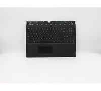 Lenovo Legion Y540-15IRH-PG0 Y540-15IRH Tastiera Palmrest Top Cover 5CB0U42714