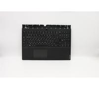 Lenovo Legion Y540-15IRH-PG0 Y540-15IRH Tastiera Palmrest Top Cover 5CB0U42730