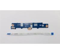 Lenovo Legion Y540-17IRH-PG0 Interruttore Pulsante Tavola 5C50S24948