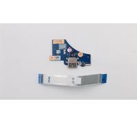 Lenovo Legion Y540-17IRH-PG0 Usb-A Pulsante Tavola 5C50S24947