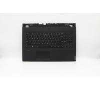 Lenovo Legion Y540-17IRH-PG0 Y540-17IRH Tastiera Palmrest Coperchio Superiore