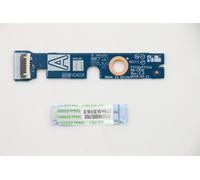Lenovo Legion Y540-17IRH Scheda Pulsante di Accensione Cavo 5C50S24942