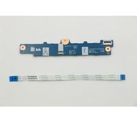 Lenovo Legion Y540-17IRH Touch Pad Track Pad Board 5C50S24941