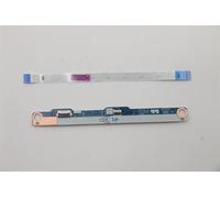 Lenovo Legion Y7000-2019 Y540-15IRH Touch Pad Track Pad Board 5C50S24938