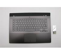 Lenovo Legion Y740 15ICHg Palmrest Copertura Touchpad Tastiera Nero 5CB0S16447