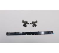 Lenovo Legion Y740-15ICHg Y740-15IRH Cerniera Supporto Cover Nero 5H50S28878
