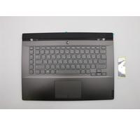 Lenovo Legion Y740-15ICHg Y740-15IRH Copertura Poggiapolso Touchpad Tastiera