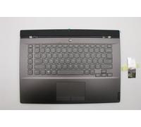 Lenovo Legion Y740-15IRH Tastiera Palmrest Top Cover US International 5CB0S16422