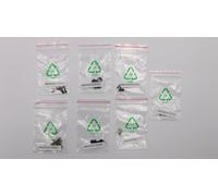 Lenovo Legion Y730-15ICH Vite Viti Kit 5S10S56943