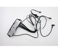 Lenovo Legion Y920T-34IKZ Supporto Cavo I/O Anteriore 01MN041