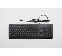 Lenovo Legion Y920T-34IKZ Y720T-34IKH Y520T-25IKL USB Wired Tastiera UK 00XH587