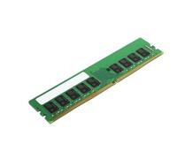 Lenovo LEN 8GB 2933MHZ ECC UDIMM MEMORY memoria 1 x 8 GB DDR4 Data Integrity Che