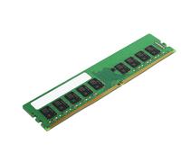 Lenovo LEN 8GB 2933MHZ ECC UDIMM MEMORY memoria 1 x 8 GB DDR4 Data Integrity Check (verifica integrità dati) - Nouvo
