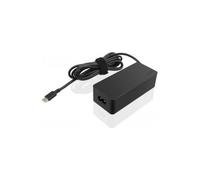 Lenovo 65w Standard Ac Adapter Usb Type-c One Size Black
