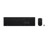 4X31K03951 Lenovo Professional Wireless Rechargeable Keyboard and Mouse Combo I