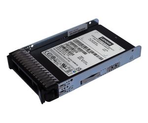 Lenovo LENOVO ISG ThinkSystem 2.5inch PM893a 7.68TB Read Intensive SATA 6Gb HS SSD