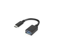 Lenovo Adattatore USB-C a USB-A 4X90Q59481