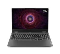 Lenovo LOQ 15.6" 1920 x 1080 FHD 144Hz Gaming Notebook Ryzen 7 7435HS 16GB RAM 512GB SSD NVIDIA GeForce RTX 4070 Luna Grey