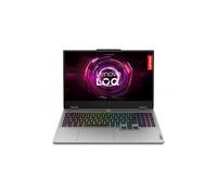 LENOVO LOQ 15 NOTEBOOK GAMING, 15,6 ", processore AMD Ryzen 7 250, NVIDIA GeForce RTX™ 5050, RAM 16 GB, 1000 GB SSD, Grey, Windows 11 Home