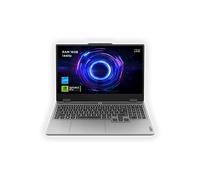 LENOVO LOQ 15 Notebook Gaming, 15,6 ", processore Intel® Core I713650HX, NVIDIA GeForce RTX™ 5050, RAM 16 GB, 1000 GB SSD, Grey, Windows 11 Home