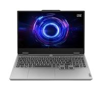 LENOVO LOQ 15 Notebook Gaming, 15,6 ", processore Intel® Core I7 13650HX, NVIDIA GeForce RTX™ 5050, RAM 16 GB, 1000 GB SSD, Grey, Windows 11 Home